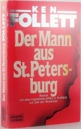 Der Mann aus St.Petersburg