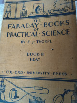 The Faraday Books of Practical Science: Heat, Βιβλίο 2