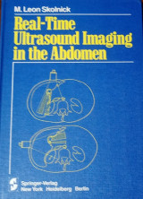 Real-time Ultrasound Imaging in the Abdomen