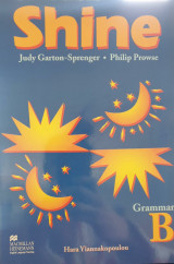 Shine B Grammar