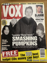 Vox - τεύχος 43