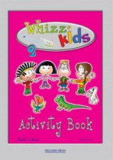 Whizz Kids 2 Teacher's Book Workbook