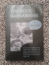 The Holy Barbarians