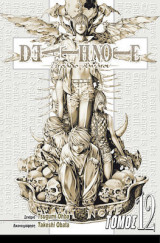 Death Note 12