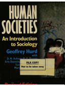 Human Societies