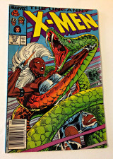 Uncanny X-Men #223