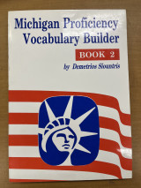 Michigan Proficiency 2 Vocabulary Builder