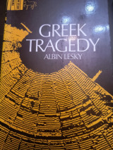 Greek tragedy