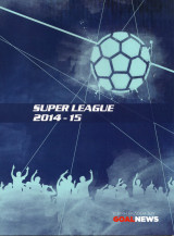 Superleague 2014-2015