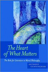 The Heart of What Matters