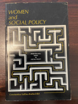 Women and Social Policy