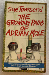 The growing pains of Adrian Mole