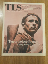 The Times Literary Supplement, no. 5319 (March 11, 2005)