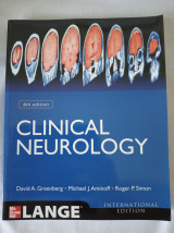 Clinical neurology