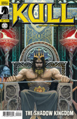 Kull: The Shadow Kingdom 02