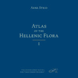 Atlas of the Hellenic Flora
