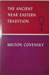The Ancient Near Eastern Tradition
