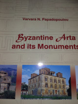Byzantine Arta and its Monuments