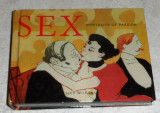 Sex : Portraits of Passion John Williams 1999