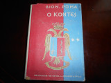 ''Ο Κόντες ''560 Σελ