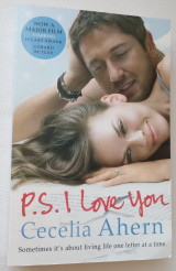 P.S. I Love You (English, Paperback)