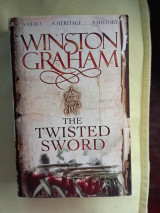 The twisted sword
