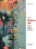 History of Modern Art