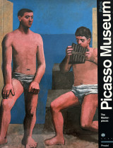Picasso museum Paris