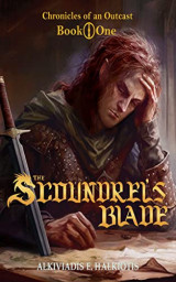 The Scoundrel's Blade