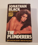The Plunderers