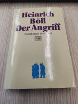 Der Angriff