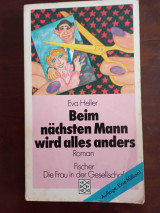 Beim nachsten Mann wird alles anders