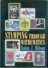 Stamping through Mathematics