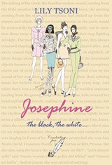 Josephine: The Black, the White…