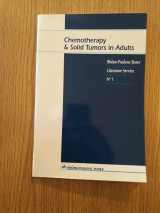 Chemotherapy & solid tumors in adults