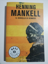 Il Cervello di Kennedy