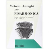 Metodo Anzaghi per fisarmonica