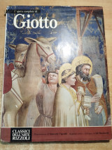 L'Opera Completa di Giotto