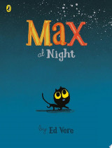 Max at Night