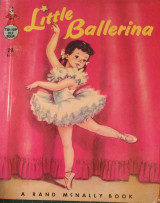 Little Ballerina