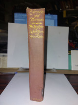 Sylvander and Clarinda: The Love Letters of Robert Burns and Agnes