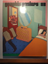 Graphis Posters 83