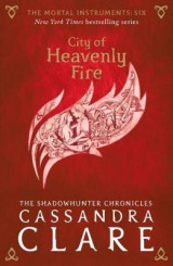 The City of Heavenly Fire