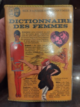 Dictionnaire Des femmes