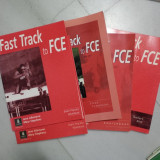 Fast Track - First Certificate Companion