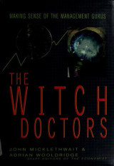 The Witch Doctors