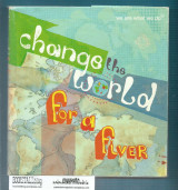 Change the World for a Fiver