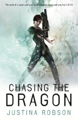 Chasing tha dragon