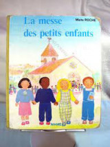 La messe des petits enfants