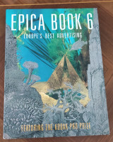 Epica Book 6